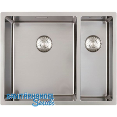 SOLIDO 3D-Sp�le CAPP3415R10 Edelstahl