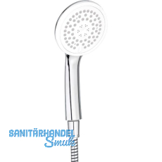 Handbrause 3S chrom Handbrause 3S chrom