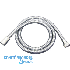 SOLIDO Brauseschlauch silber Z040720-00010, 125 cm SOLIDO Brauseschlauch silber Z040720-00010, 125 cm
