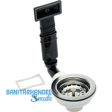 REGINOX Ab- und Überlaufventil R26854 REGINOX Ab- und Überlaufventil R26854