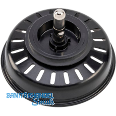 REGINOX Siebkorb 1,5" R3016 Schwarz REGINOX Siebkorb 1,5" R3016 Schwarz