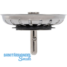 REGINOX Siebkorb R2002 Edelstahl REGINOX Siebkorb R2002 Edelstahl