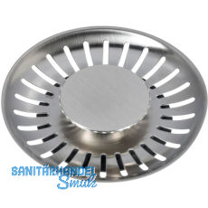 REGINOX Siebkorb R1182 Edelstahl REGINOX Siebkorb R1182 Edelstahl