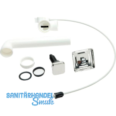 REGINOX Ablaufgarnitur 1 x 3,5'' R22320 REGINOX Ablaufgarnitur 1 x 3,5'' R22320