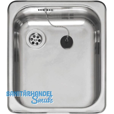 REGINOX Einbauspüle R18 3530 OSK REGINOX Einbauspüle R18 3530 OSK