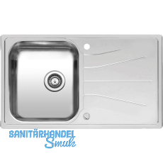 REGINOX Einbauspüle Diplomat 10 ECO Edelstahl REGINOX Einbauspüle Diplomat 10 ECO Edelstahl