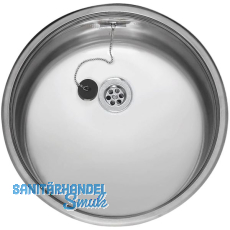 REGINOX Einbauspüle R18 390 OSK Edelstahl REGINOX Einbauspüle R18 390 OSK Edelstahl