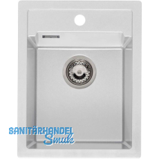 REGINOX Einbauspüle Amsterdam 34 Pure White REGINOX Einbauspüle Amsterdam 34 Pure White