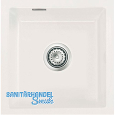 SYSTEMCERAM fl�chenb�ndige Sp�le Mera 46 F/o Excenter, Gr�nland