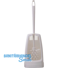 MASTA WC-Bürstengarnitur Weiß MASTA WC-Bürstengarnitur Weiß