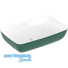 VILLEROY & BOCH Aufsatzwaschtisch Artis 417258BCS7 580 mm, Forest VILLEROY & BOCH Aufsatzwaschtisch Artis 417258BCS7 580 mm, Forest