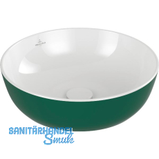 VILLEROY & BOCH Aufsatzwaschtisch Artis 417943BCS7 ø 430 mm, Forest VILLEROY & BOCH Aufsatzwaschtisch Artis 417943BCS7 ø 430 mm, Forest