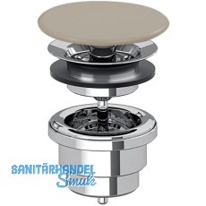 VILLEROY & BOCH 5/4" Schaftventil 680800AM, Almond VILLEROY & BOCH 5/4" Schaftventil 680800AM, Almond