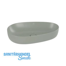 VILLEROY & BOCH Aufsatzwaschtisch Antao 4A7465R8 650 mm, Morning Green