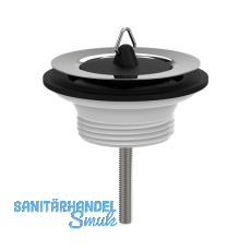 KWC Ablaufgarnitur EANMX002 zu Rondo KWC Ablaufgarnitur EANMX002 zu Rondo