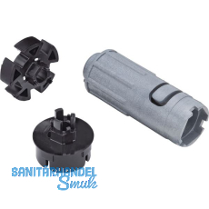 HANSGROHE Montageschl�sselset f�r Ablaufgarnituren 58085000