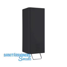 PROOX Seifenspender DP-140-LO, Schwarz