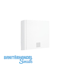 PROOX Papierhandtuchspender SF-100 ONE, Wei�