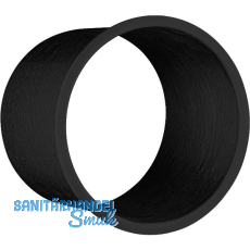 PROOX Abwurfh�lse DP-280, Schwarz