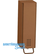 PROOX Seifenspender KU-140-LO Kupfer