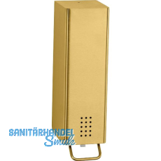 PROOX Seifenspender ME-140-LO Messing