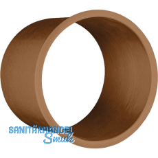 PROOX Abwurfhülse KU-280 Kupfer PROOX Abwurfhülse KU-280 Kupfer