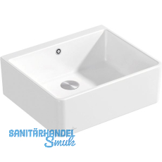 VILLEROY & BOCH Spülstein 636001R1 595 mm, Weiß alpin VILLEROY & BOCH Spülstein 636001R1 595 mm, Weiß alpin