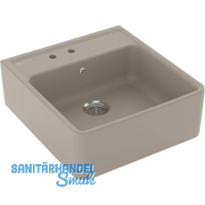 VILLEROY & BOCH Sp�lstein 632061AM 595 mm, Almond