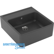 VILLEROY & BOCH Spülstein 632061i4 595 mm, Graphit VILLEROY & BOCH Spülstein 632061i4 595 mm, Graphit
