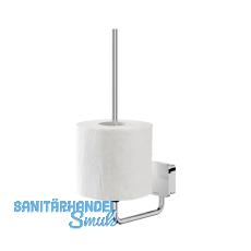 GEESA WC-Ersatzrollenhalter Topaz Chrom GEESA WC-Ersatzrollenhalter Topaz Chrom