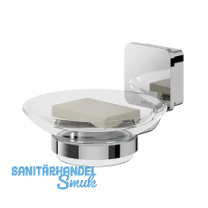 GEESA Seifenablage Topaz Chrom GEESA Seifenablage Topaz Chrom