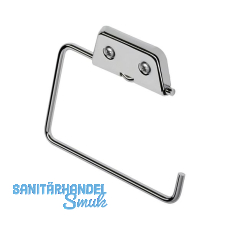 GEESA WC-Papierhalter Hotel Chrom GEESA WC-Papierhalter Hotel Chrom