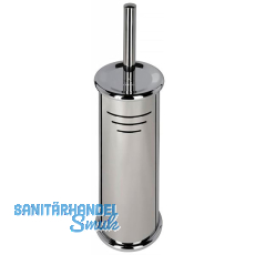 GEESA WC-Bürstengarnitur Hotel Chrom GEESA WC-Bürstengarnitur Hotel Chrom