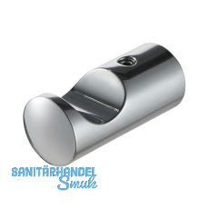 GEESA Handtuchhaken Hotel Chrom GEESA Handtuchhaken Hotel Chrom