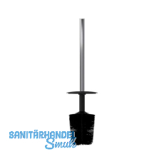 GEESA WC-Ersatzbürste Topaz Chrom GEESA WC-Ersatzbürste Topaz Chrom