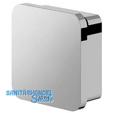 GEESA Handtuchhaken Topaz gro� Chrom