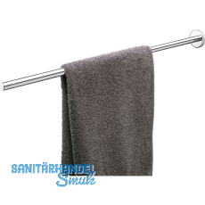 TIGER Handtuchhalter Boston teleskopisch 350-600 mm, Edelstahl poliert TIGER Handtuchhalter Boston teleskopisch 350-600 mm, Edelstahl poliert