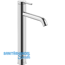 DURAVIT Waschtischarmatur C.1 XL druckfest, Chrom DURAVIT Waschtischarmatur C.1 XL druckfest, Chrom
