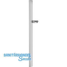 DURAVIT Brausestange 800 mm Chrom DURAVIT Brausestange 800 mm Chrom