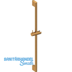 DURAVIT Brausestange 900 mm Bronze gebürstet DURAVIT Brausestange 900 mm Bronze gebürstet