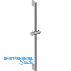 DURAVIT Brausestange 900 mm Edelstahl gebürstet DURAVIT Brausestange 900 mm Edelstahl gebürstet