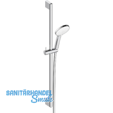 DURAVIT Brausegarnitur 700 mm, Chrom DURAVIT Brausegarnitur 700 mm, Chrom