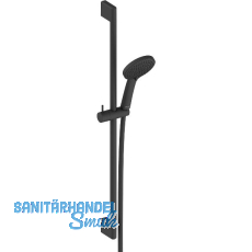 DURAVIT Brausegarnitur 700 mm, Schwarz matt DURAVIT Brausegarnitur 700 mm, Schwarz matt