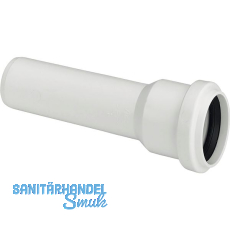 �bergangsst�ck 7988.5 Kunststoff DN 40 x 34 mm