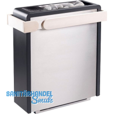 HARVIA Holzreling zu Concept R Mini Combi Linde HARVIA Holzreling zu Concept R Mini Combi Linde