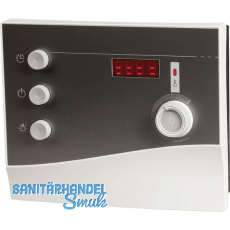 HARVIA Saunasteuerung K2 für finnische Öfen HARVIA Saunasteuerung K2 für finnische Öfen