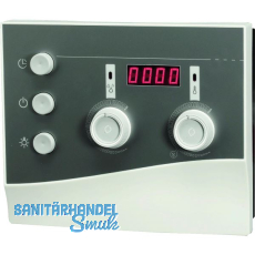 HARVIA Saunasteuerung K3 für Verdampferöfen HARVIA Saunasteuerung K3 für Verdampferöfen