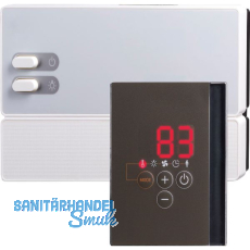 HARVIA Saunasteuerung Professional D2 für finnische Öfen HARVIA Saunasteuerung Professional D2 für finnische Öfen