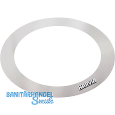 HARVIA Einbauflansch HPC1 für Cilindro 9 kW Edelstahl HARVIA Einbauflansch HPC1 für Cilindro 9 kW Edelstahl