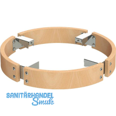 HARVIA Schutzgel�nder Cilindro 9,0 kW Holz Espe